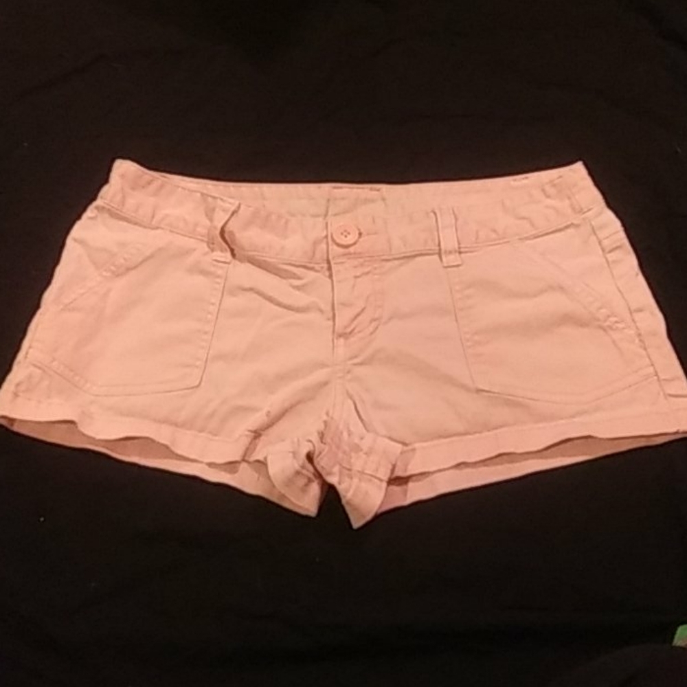 💖Pink Coral Shorts💖